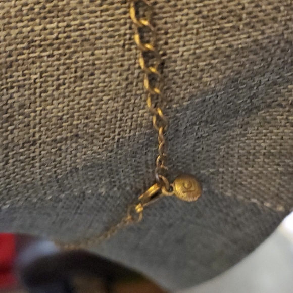 Old Jade handmade necklace 18inches - Picture 4 of 5